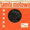 Tamla Motown (orange)